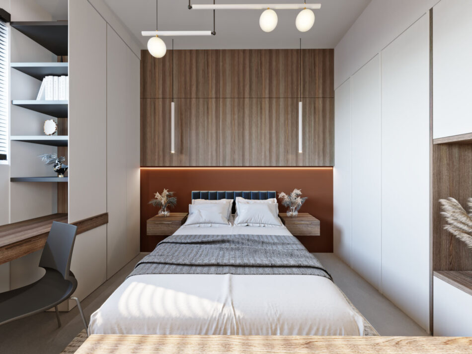 Guest Bedroom 1