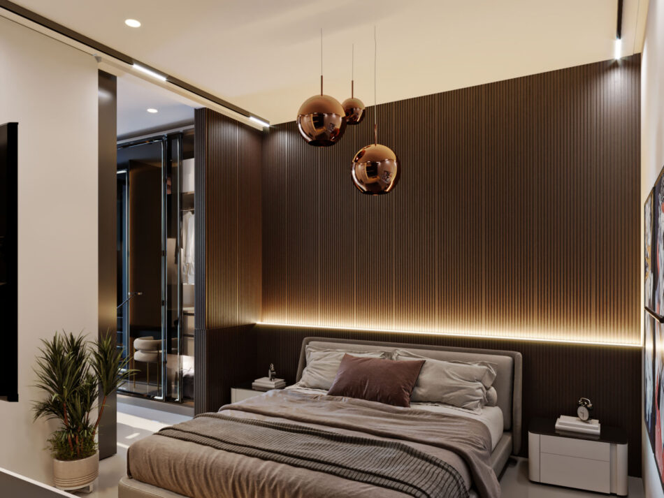 Master Bedroom 4