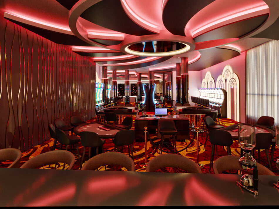 Casino View 2