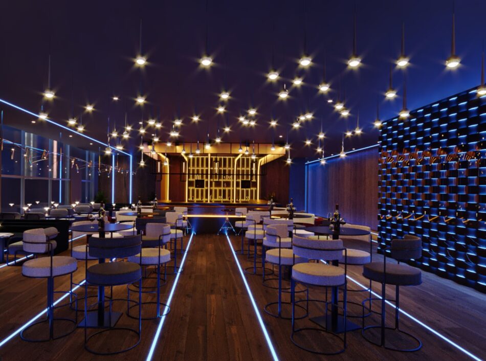 Casino Togo