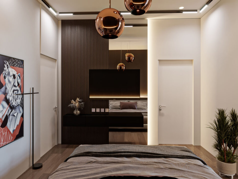 Master Bedroom 1