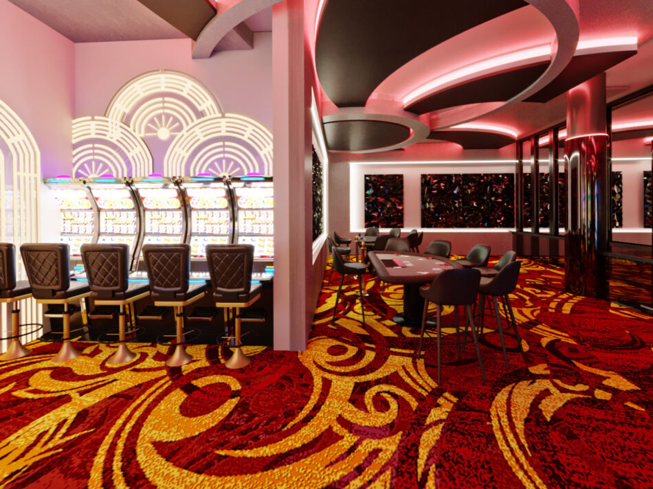 Casino View 3