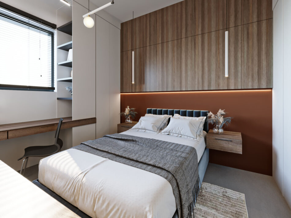 Guest Bedroom 3