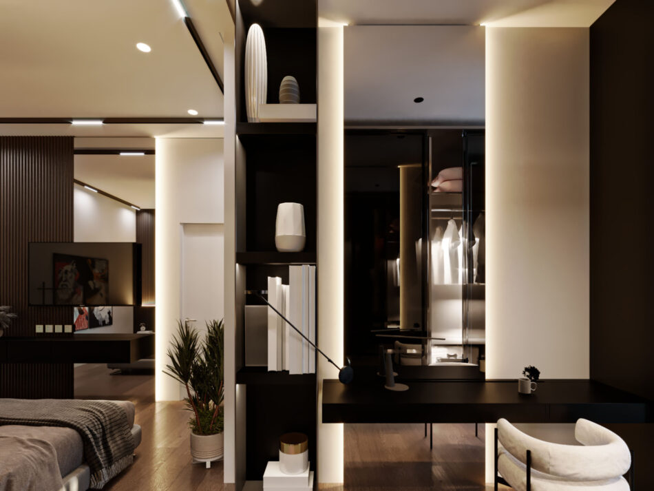 Master Bedroom 2