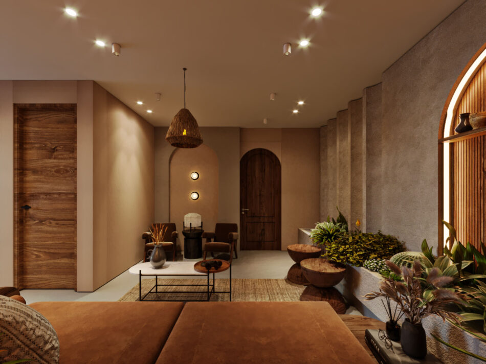 Basement 3