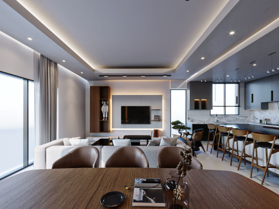 Living Room 3