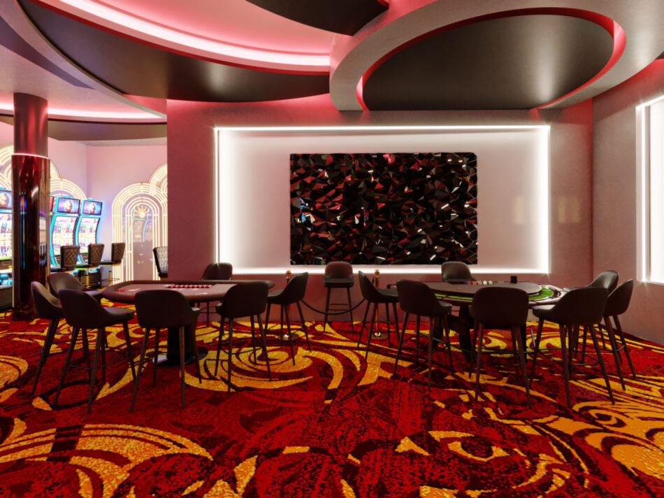 Casino View 4