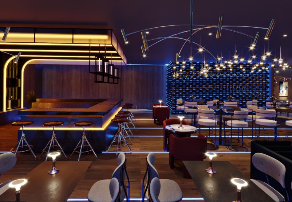 Resto Pub View 4