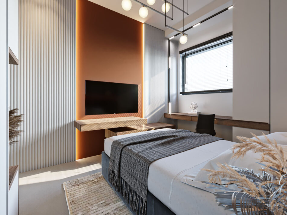 Guest Bedroom 2