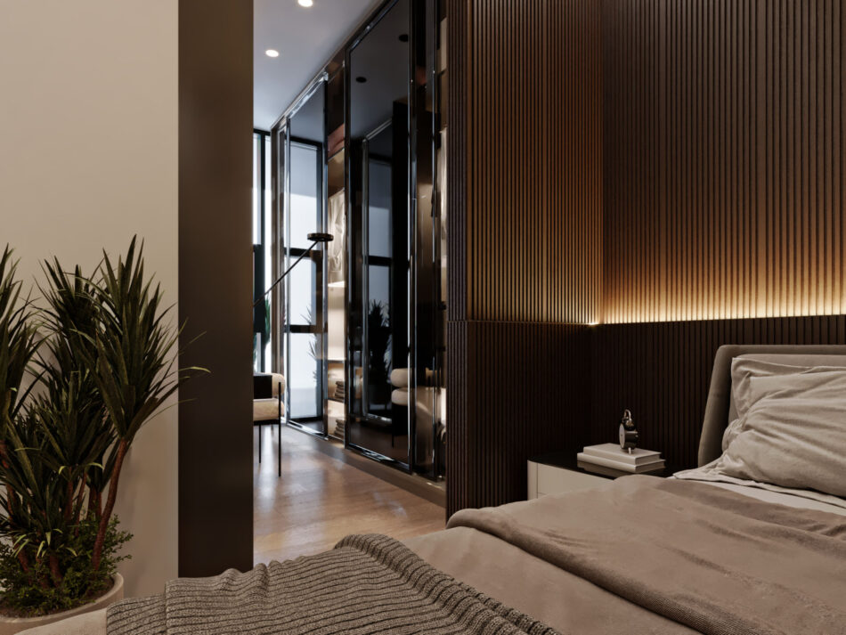 Master Bedroom 3