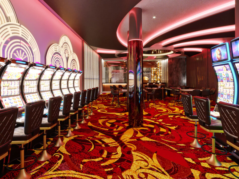 Casino View 5