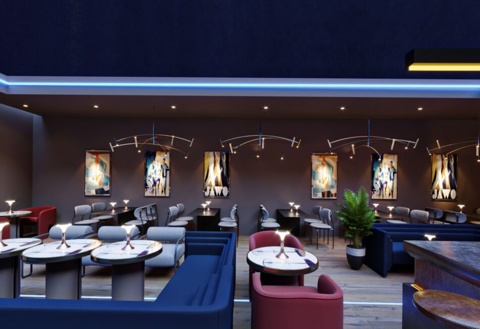Resto Pub View 1
