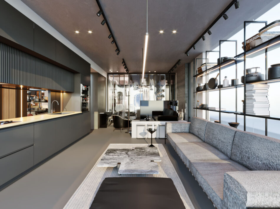 Gallery Dbayeh