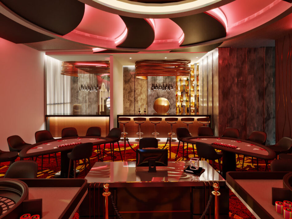Casino View 1