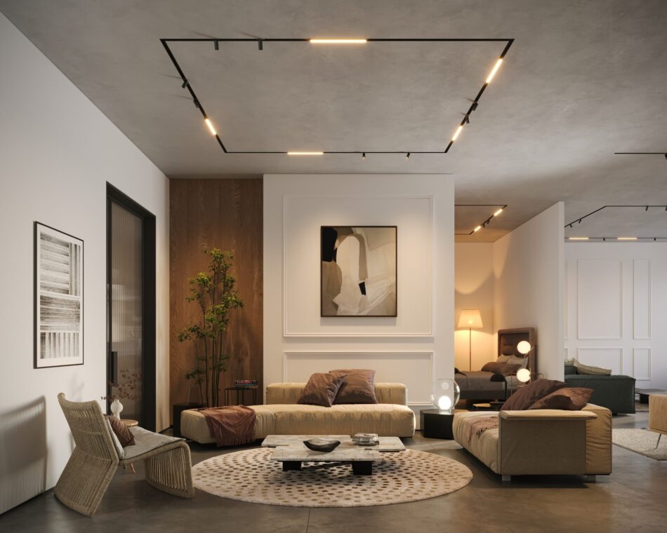 House Haret Sakher