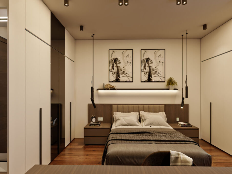 Shayeh Modern