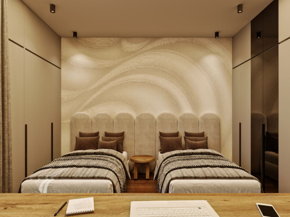 Kids Bedroom 1