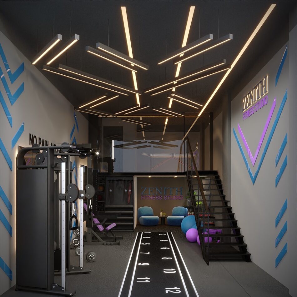 Zenith Project